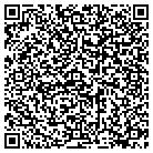 QR code with Richardson Spear Spear & Hamby contacts