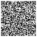 QR code with N C C I Holdings Inc contacts