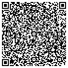 QR code with Nye Holding Company contacts