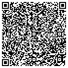 QR code with Falcon Properties Incorporated contacts