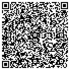 QR code with Sprague's Hillside Acres contacts