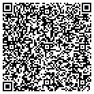 QR code with Rheumatology Internal Medicine contacts