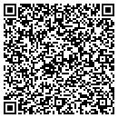 QR code with Rizk Roula contacts