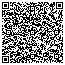 QR code with Robert M Aaronson contacts