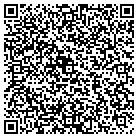 QR code with Huesing Button & Badge CO contacts