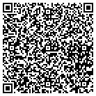QR code with Tweedy One Hour Photo contacts