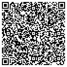 QR code with M E Promotional Products contacts