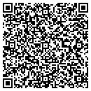 QR code with Peggy R Clymo contacts