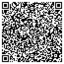 QR code with Rafish Brad contacts