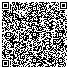 QR code with Maryview Behavioral Medicine contacts