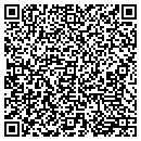 QR code with D&D Contracting contacts