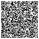 QR code with L L Printing Inc contacts
