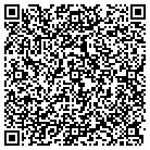 QR code with Vascular Center-the Hospital contacts