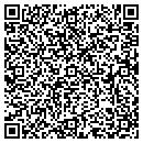 QR code with R S Systems contacts