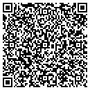 QR code with Rgl Forensics contacts
