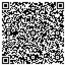 QR code with Rice Andrew J CPA contacts