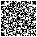 QR code with Richard A Holcom Res contacts