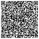 QR code with Richard G  Danzer CPA contacts