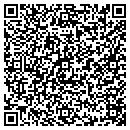 QR code with Yetil Turgut MD contacts