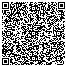 QR code with Zariphes III Constantine MD contacts