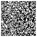 QR code with X Plus Photography contacts