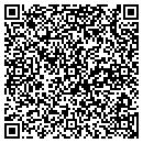 QR code with Young Rudie contacts