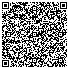 QR code with Phoenix Mental Health Service contacts