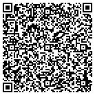 QR code with R C G Behavioral Health Ntwrk contacts