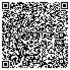 QR code with Richmond Behavioral Hlth Auth contacts