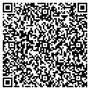 QR code with Aeschlimann Orvel contacts