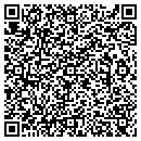 QR code with CBB Inc contacts