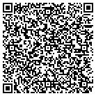 QR code with Haun Imaging contacts