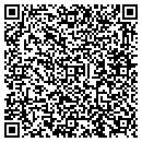QR code with Zieff Jonathon E DO contacts