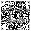QR code with Holland Photo Art contacts