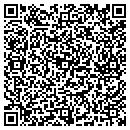 QR code with Rowell Ron D CPA contacts