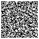 QR code with Ruff Robert W CPA contacts