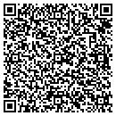 QR code with Adsbelow.com contacts