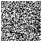 QR code with Adsco of California contacts