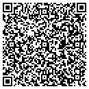 QR code with Hahn Winnie Y MD contacts