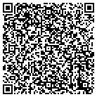 QR code with Hannallah Medhat S MD contacts