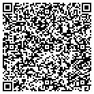 QR code with Amethsyt Media Group Inc contacts