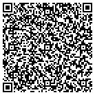 QR code with Sebastian Engineering Department contacts