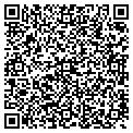 QR code with Csnw contacts