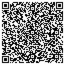 QR code with Rich John D MD contacts