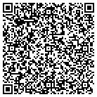 QR code with St Augustine Beach Manager contacts