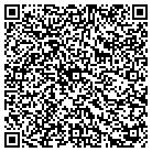 QR code with Teal Christine B MD contacts