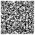 QR code with Reef Printing Service contacts