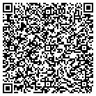 QR code with Klientschmindt and Shamis LLC contacts