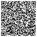 QR code with FAX contacts