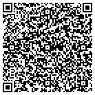 QR code with Richard L Anderson DDS PC contacts